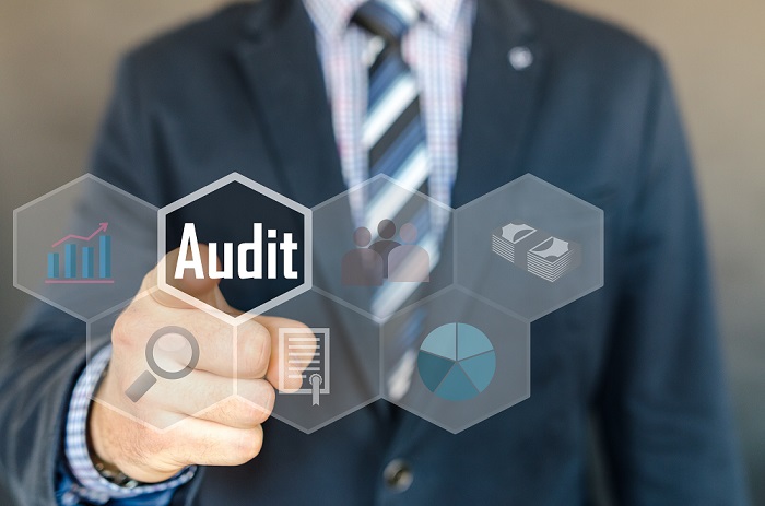 Food Safety Audit